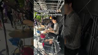 Michael Jackson WBSS Cover This was so much fun 🙏🏻 #drums #drummer #groove #michaeljackson #funk