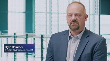 3M Drives Innovation by Migrating Thousands of Applications to AWS | Amazon Web Services