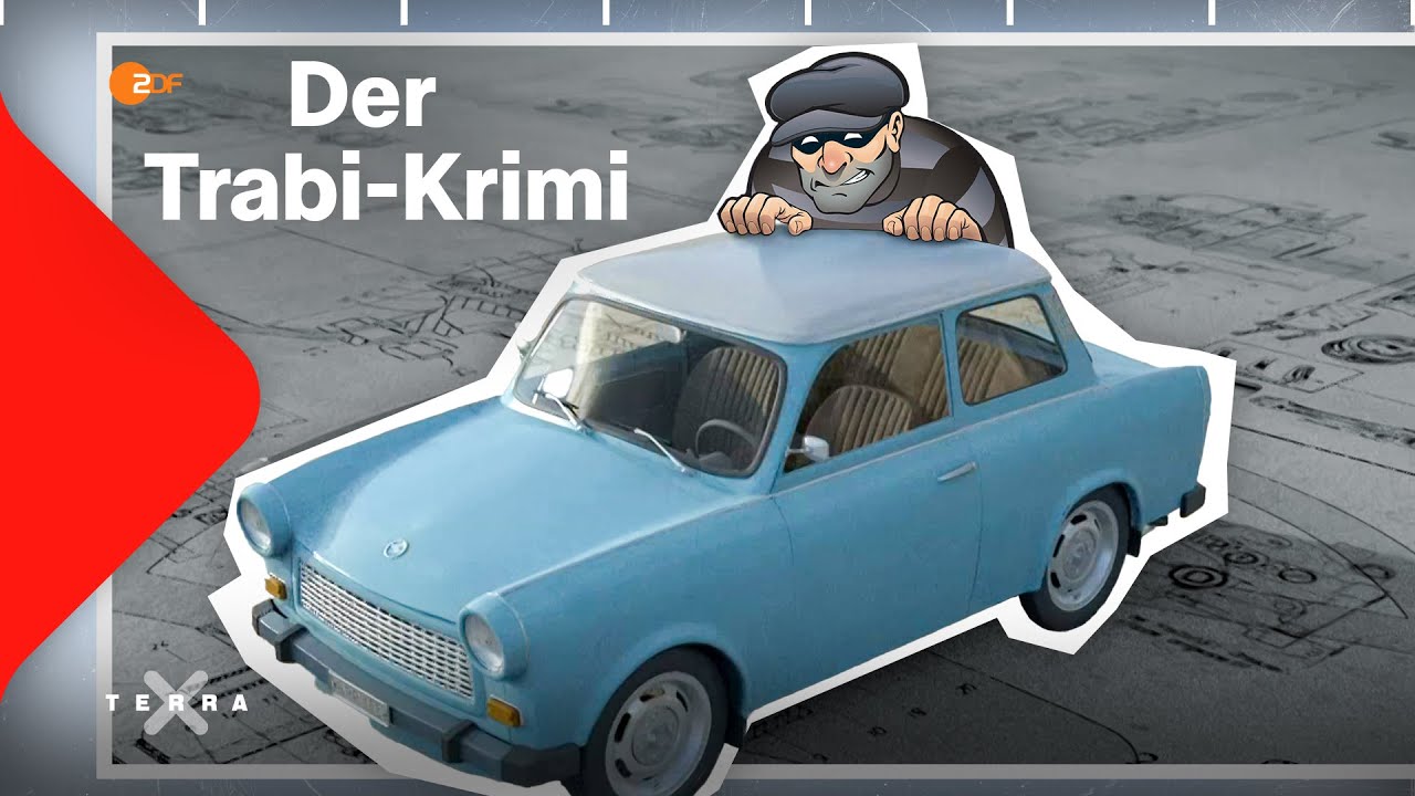 Verkaufter Trabant Explodiert auf der Autobahn… Hat er einen MOTORSCHADEN? | Gorden Schraubt