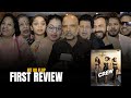 Crew  first review  hit or flop  kareena kapoor khan tabu kriti sanon