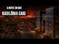 BABILÔNIA: O Império que a Bíblia Condenou — e a História Confirmou