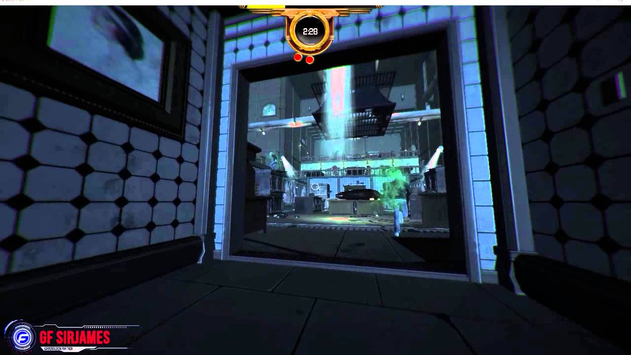 Dead Realm Walkthrough Match 2 Hunting For Humans