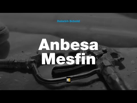 Anbesa Mesfin – Werde ein Heinrich Schmid
