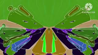 Arthur Theme Song Angry Effect