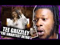 Tee Grizzley - The Smartest Intro (feat. Mustard) [Official Video] REACTION