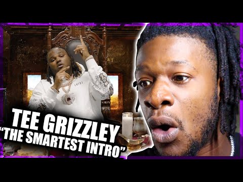Tee Grizzley – The Smartest Intro (feat. Mustard) [Official Video] REACTION
