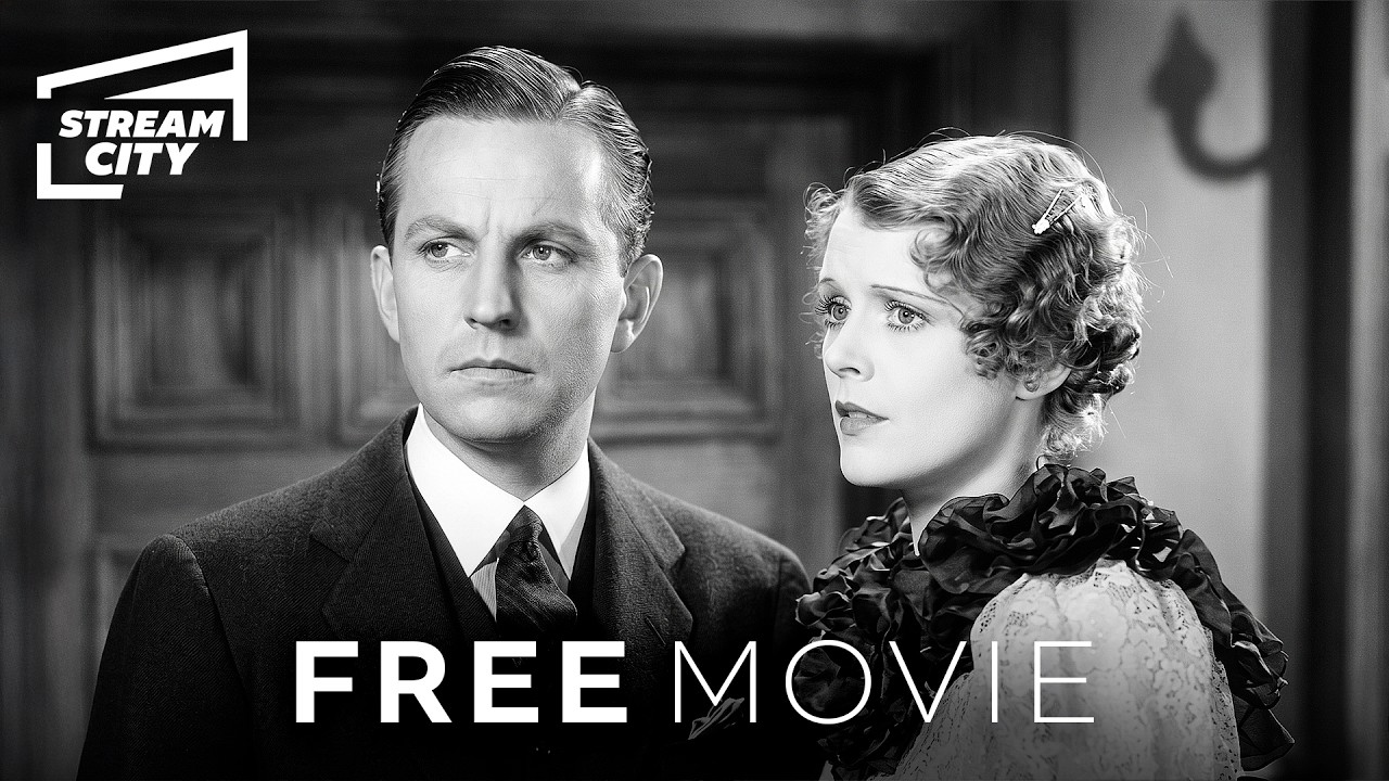 Before Midnight | FREE MOVIE (Ralph Bellamy, June Collyer)