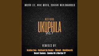 Ngifuna Ukuphila horisani De Healer Remix