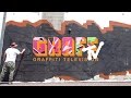 Graffiti tv 012 taste