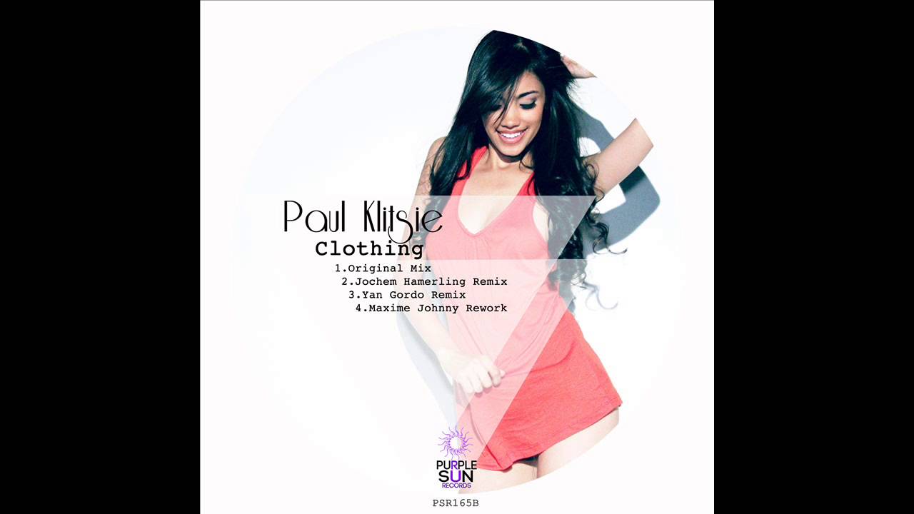 Obejrzyj Paul Klitsie - Clothing w YouTube Obejrzyj Paul Klitsie - Clothing w YouTube