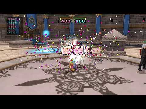 Dqx コロシアム レンジャー Youtube