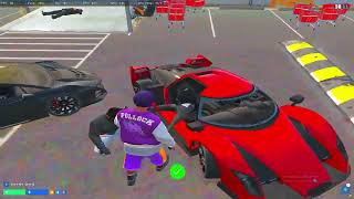 Fi̇vem Gasp Etti̇m