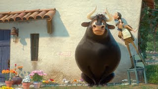 Ferdinand | Officiële trailer 2 NL gesproken | 20 december in de bioscoop Ferdinand | Officiële trailer 2 NL gesproken | 20 december in de bioscoop
