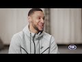 Ben Simmons: Exclusive interview (Road to Superstardom)