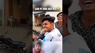 HR-PB-tochan king 👑 Rohit Jaiswal king 👑 Miss u Nishu bhai Rohit bhai doston ke sath maje karte hue.