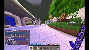 [Official] CTF Match - Defy vs. Anni - Round 1