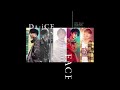 Da-iCE - Say Goodbye To You