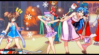 Vanguard Princess GamePlay 01 【ヴァンガードプリンセス】