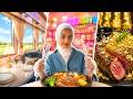 أكلت في أغرب أماكن ممكن تتخيلها في دبي like dana mp3