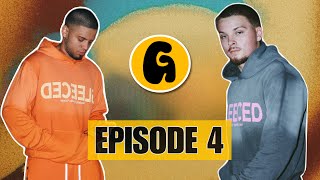 We Started Clothing Brand With Only 500$ EP 4