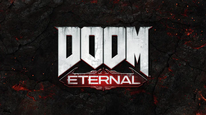 DOOM Eternal – Official E3 Teaser