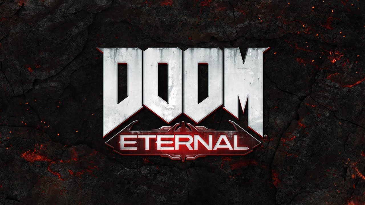 E3 2018: Bethesda Announces Doom Eternal, Sequel to Doom