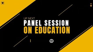 TEES 2024 Education Panel: Tech-Enabled Learning for Global Challenges Profile