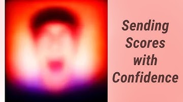 GMAT and GRE Test Day Procedures: Sending Scores with Confidence