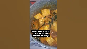 Food That Don T Have A Name I Know That I Am Not Alone On This Lifestyle Highlights 