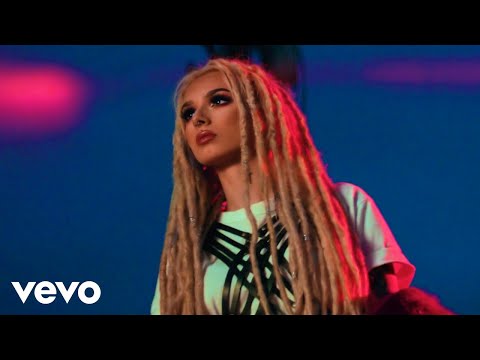 Zhavia - 100 Ways (Official Video)