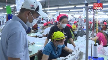 Lan toả các phong trào thi đua yêu nước trong công nhân, viên chức, lao động