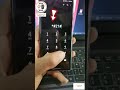 My samsung mobile get invalid mmi code how to fix this issue