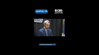 APD provides update on newborn baby found abandoned in dumpster in north Austin