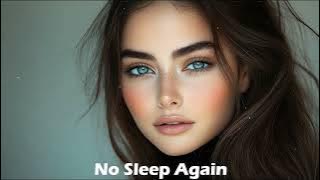 Azimov & KASIMOFF - No Sleep Again (Original Mix)