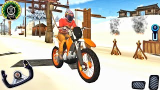 New Bike Stunts Game Bike Stunt Master Driving Bike Game 2025! Android Gameplay screenshot 3