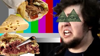 YTP: The JonTron Collection