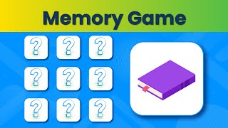 Test Your Memory Power in Just 9 Seconds!