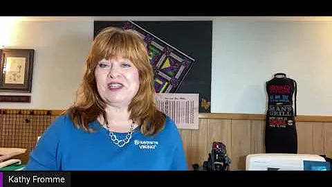 Explore Creative Embroidery Techniques