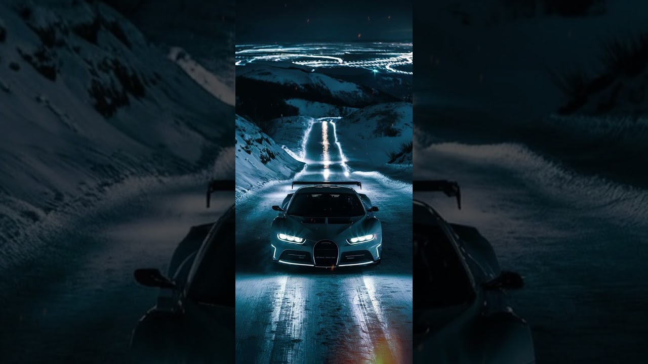 Lagera Lerr - eternal #drift #NFS #basshouse #nfsmusic  #carmusic #car