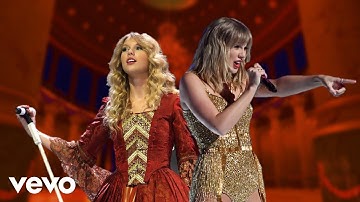Taylor Swift - Love Story (Taylor
