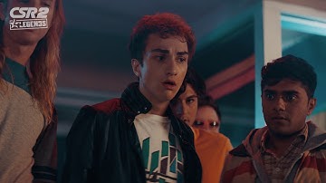 CSR2: Legends Official Trailer