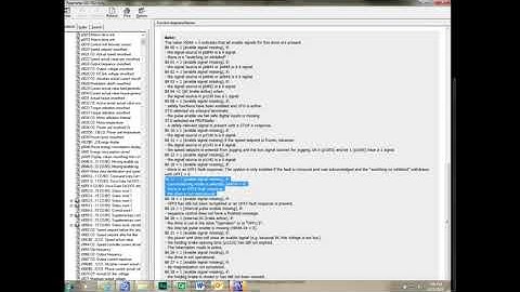 42 : How to Use Missing Enables in Sinamics STARTER