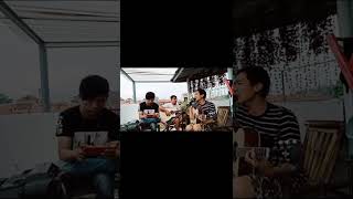 Armada - Buka Hatimu (Cover by: Suantén Project #armada #bukahatimu #cover #coversong #viral