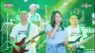 SASYA ARKHISNA FT AGENG MUSIC - TRESNOMU LUNGO