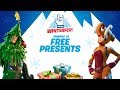 Winterfest Has Arrived! - YouTube