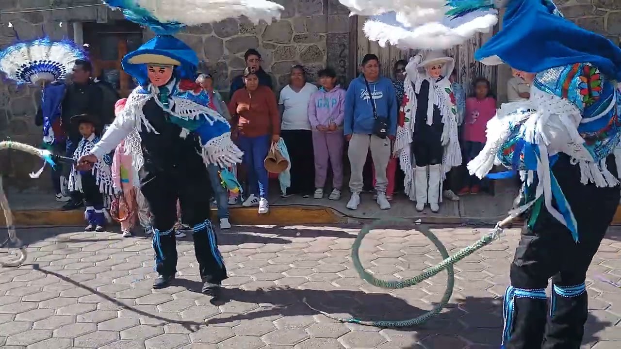 Culebra camada San Pablo 