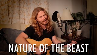 Nature of the Beast by Adam Pearce (Acoustic Performance)