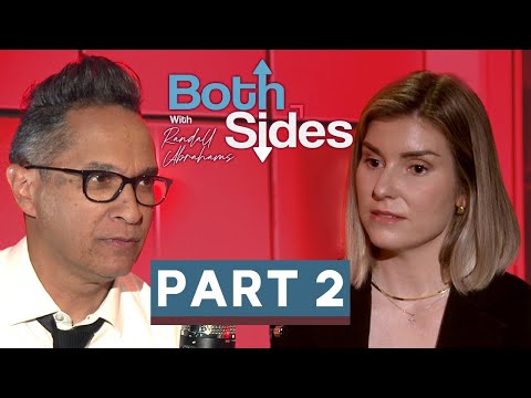 Both Sides | Rachel Kolisi: Parenting, Privacy & Leading with Purpose (Part 2)