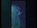 George Michael - Father Figure (Live in Paris, 1988 - Clip from the Rushes) #shorts