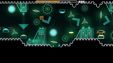 My Part In Luminavance (TheGalaxyCat